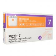 Smith & Nephew Pico 7 Pansement 10 Cm X 20 Cm (2) - Vue détail 1
