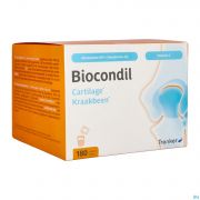 Biocondil Zakjes 180 Nf