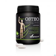 Soria Osteo Complex Bruistabl 120 - Product 1