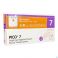 Smith & Nephew Pico 7 Verband 10Cm X 20Cm 1 66802012 - Detail 1
