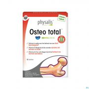 Physalis Osteo Total Comp 30 Nf - Detail 1