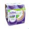 Nutricia Fortimel Plantbased Protéine 2 Kcal Cappuccino 4 X 200 ml - Vue détail 2