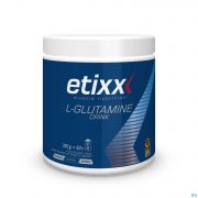 Etixx L-Glutamine 300 g