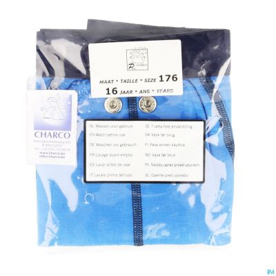 Broekje Charco Nachtwekker Jongen Maat 176