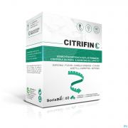 Soria Citrifin Ct Comprimés (60)