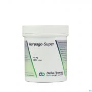 Debapharma Harpago-Super Comp 120X500Mg Deba