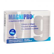 Febelcare Magnipro Tabl 30