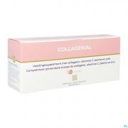 Healties Collagenial Zakje 30