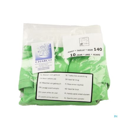 Broekje Charco Nachtwekker Meisje Maat 140