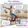 Trenker Mobilityl Max Comprimés (180) - Utilisation 3
