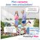 Trenker Mobilityl Max Comprimés (180) - Utilisation 1