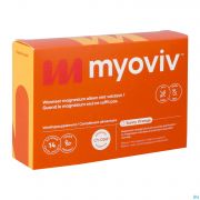 Myoviv Sachet (14)