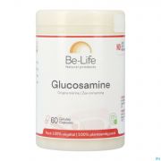 Be-Life / Biolife Glucosamine Be Life Caps 60