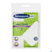 Salvequickmed Maxi Cover Expert (5) - Vue détail 1