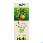 Salus Jus Céléri Bio 200 ml - Vue détail 1
