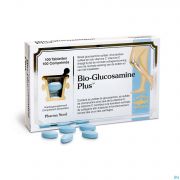 Bio-Glucosamine Plus Pharma Nord Tabl 100 - Detail 1