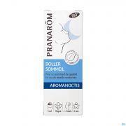 Aromanoctis Roller Sommeil 5ml