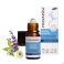 Pranarom Aromanoctis Slaap Roller 5Ml - Gebruik 1