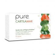 Pure By Solidpharma Pure Cartilamax Tabl 90