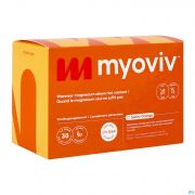Myoviv Zakje 30