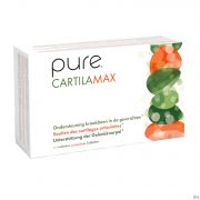 Pure By Solidpharma Pure Cartilamax Tabl 60