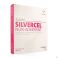 Silvercel Na Pansement Hydroalginate 11 X 11 Cm (10) - Vue détail 1