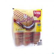 Schar Panini Rolls 225G 6974 Revogan - Detail 1