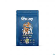 Gutsy Fish & Insect Small Adult 2kg