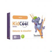 Trenker Kidcool Caps 30