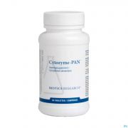 Biotics-Research Cytozyme Pan Biotics Comprimés (90)