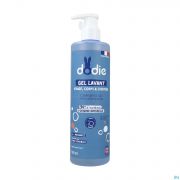 Dodie gel Nettoyant 3 En 1 500 ml