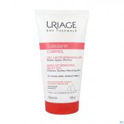 Uriage Tolederm Control gel Demaquillant 150Ml