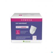 Marque Verte Semesa Slip Large (14)