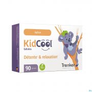 Trenker Kidcool Capsules (90)
