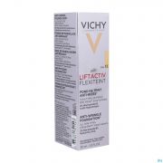 Vichy Flexilift Teint Anti Rimpel 15 Opal 30Ml