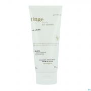 Tinge Women Creme Anti Cellulite Tube 200Ml