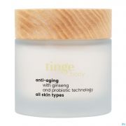 Tinge Bodylotion Probiotic 100Ml