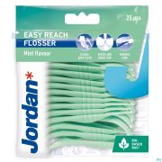 Jordan Easy Reach Flosser