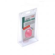 Sissel Press Egg Soft Rose - Vue détail 1