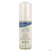 Simovision Tt Mousse 2% Reinigend Fl 50Ml - Detail 1
