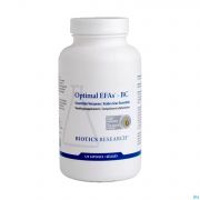 Biotics-Research Optimal Efas 120 Capsules