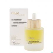 Tinge Facial gezichtsolie 30Ml - Product 1