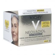 Vichy Neovadiol Post Menopause Dagcreme Pot 50Ml
