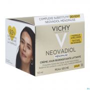 Vichy Neovadiol Peri Menopause Dagcr Dh Pot 50Ml