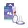 Lansinoh Teterelles Comfort Fit 36 Mm (2) - Produit 1