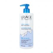 Uriage Creme Lavante 500 ml