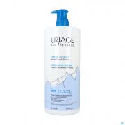 Uriage Wascreme 1000Ml