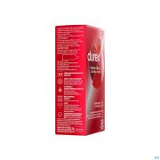 Durex Thin Feel Extra Thin Preservatifs (10)