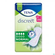 Tena Discreet Normal (24)