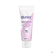 Durex Natural Extra Sensitive gel Lubrifiant 100 ml